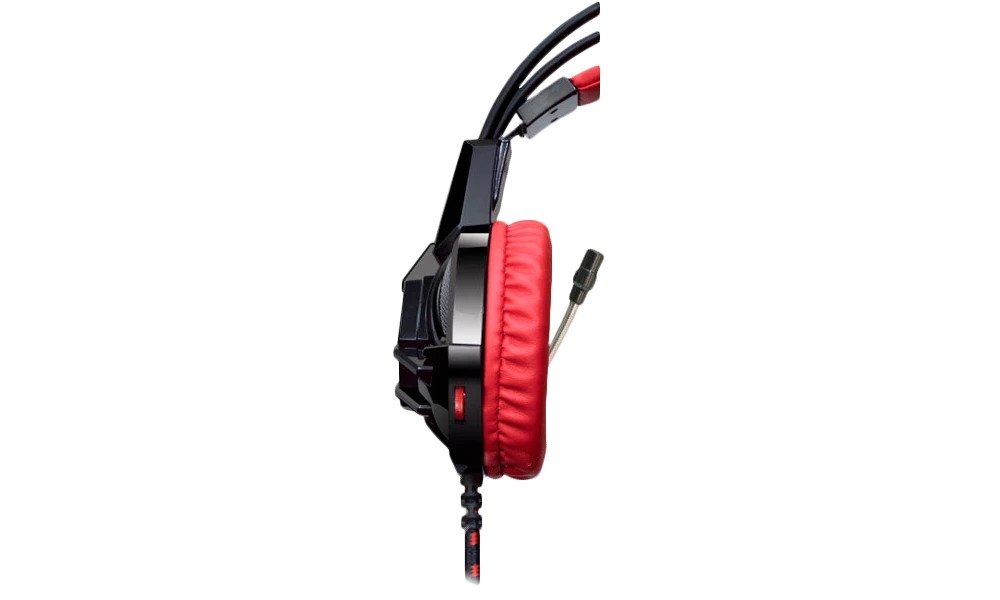 Наушники ReDragon Lester jack+USB (64541) block specification img 2
