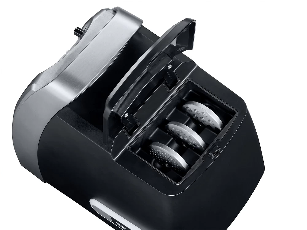 Tocator carne cu cilindru rotativ Bosch MFW 68660 block specification img 9