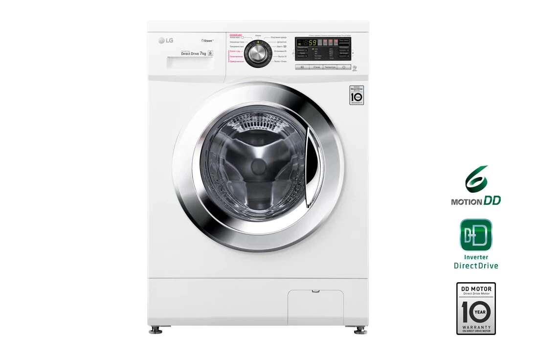 Masina de spalat LG F12M7HDS3 block specification img 1
