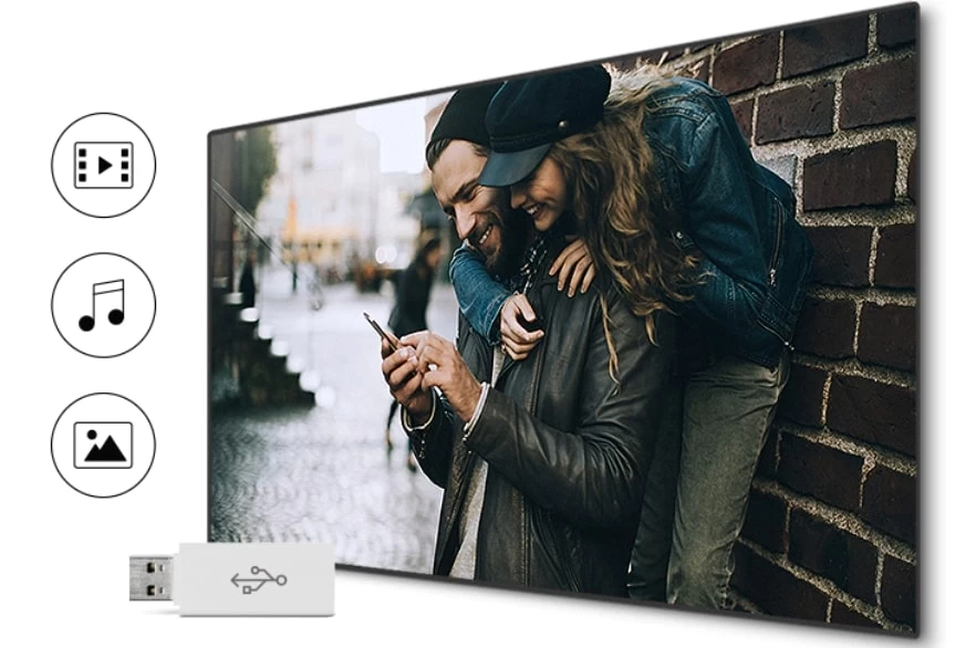 LED телевизор Samsung UE32N4000 block specification img 3