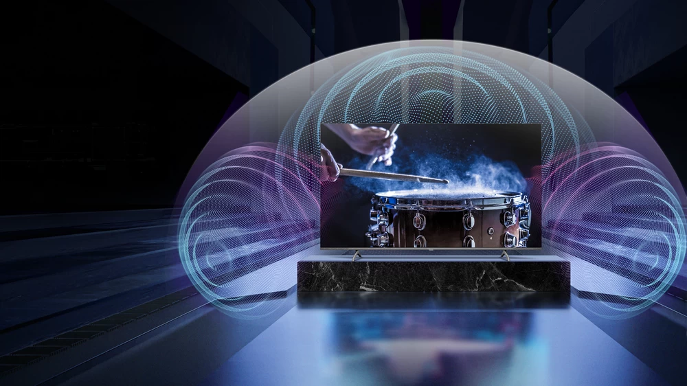 QLED телевизор Hisense 75E7KQ PRO block specification img 4