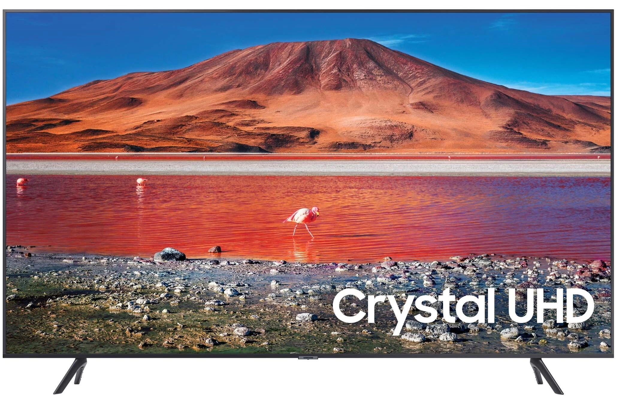 LED телевизор Samsung UE43AU7170UXUA block specification img 1
