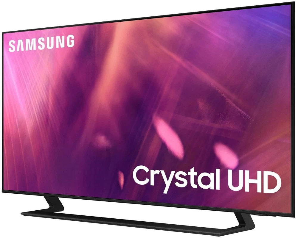 LED телевизор Samsung UE43AU9000UXUA block specification img 1