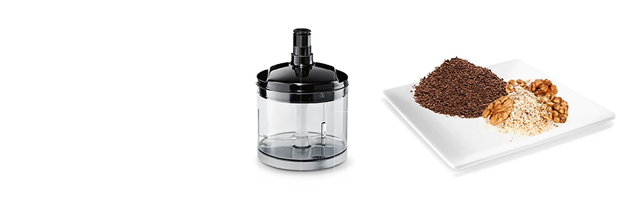 Блендер Bosch MS6CM6155, 600 мл, 1000 Вт, 12 скоростей, Нержавеющая сталь block specification img 4