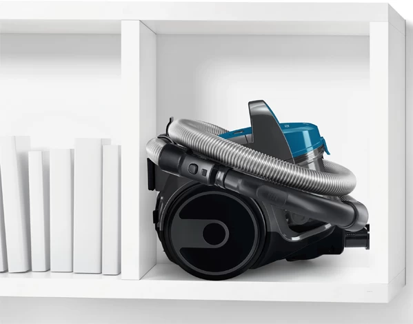 Пылесос с контейнером Bosch BGS05A220, 700 Вт, 78 дБ, Другие цвета block specification img 2