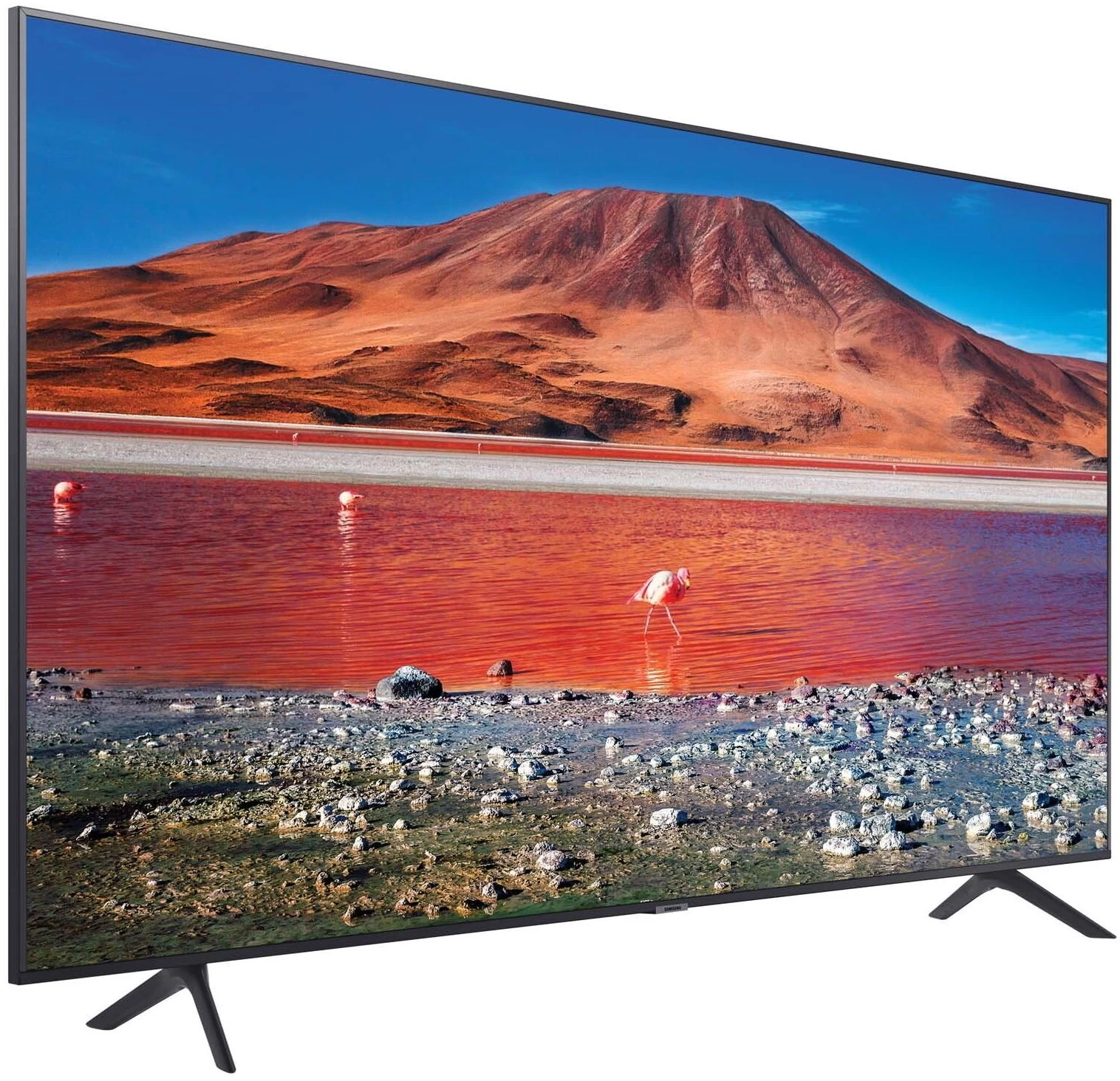 LED телевизор Samsung UE43AU7170UXUA block specification img 2