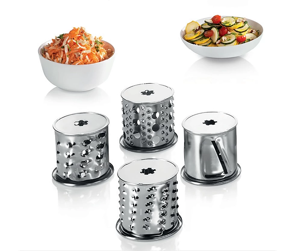 Tocator carne cu cilindru rotativ Bosch MFW 68660 block specification img 11