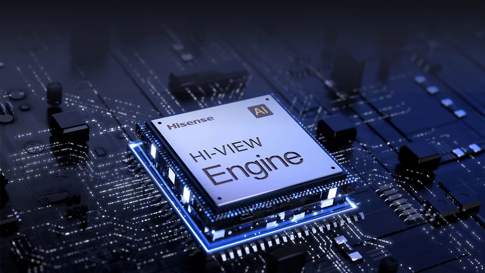 Televizor ULED Hisense 65U6KQ block specification img 7