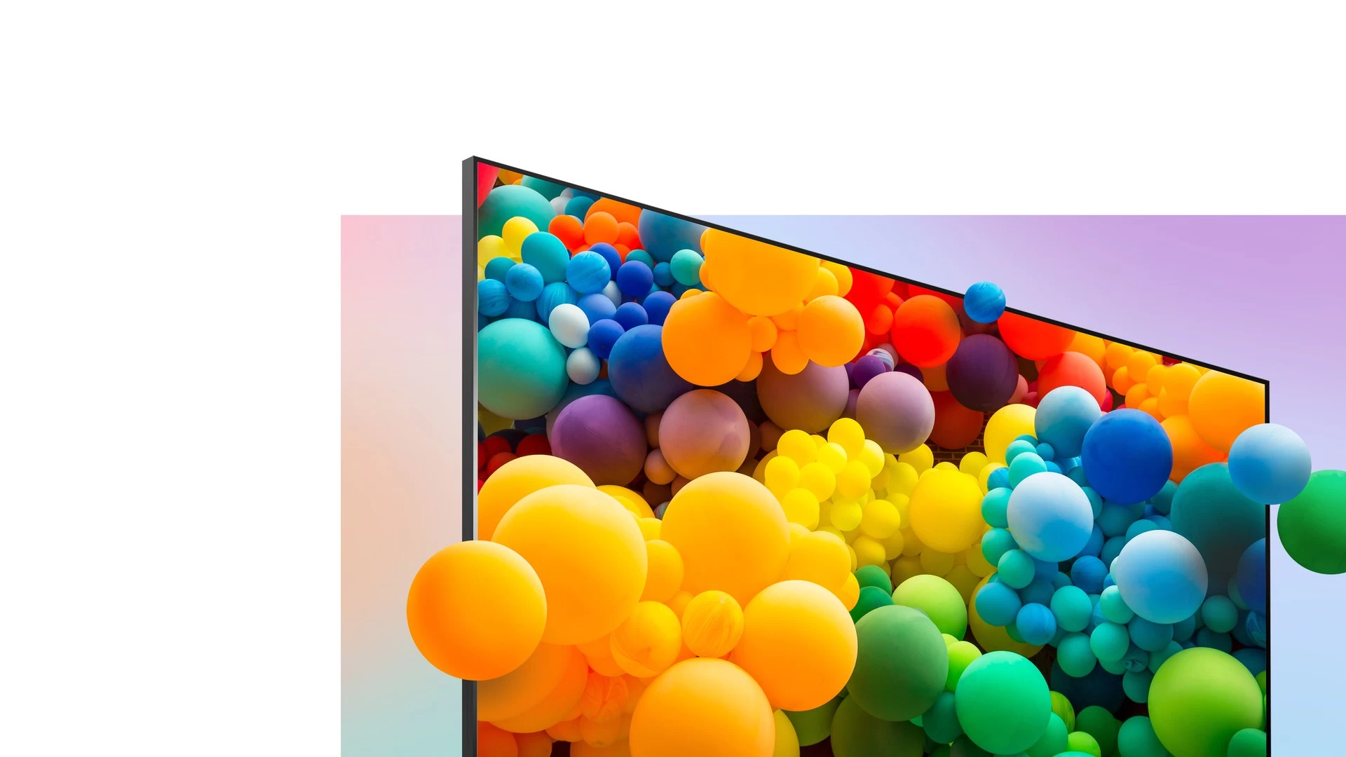 QLED телевизор Hisense 55A7KQ block specification img 1