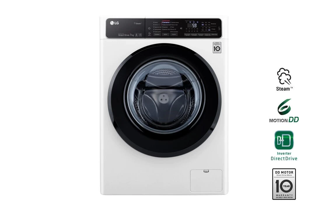 Стиральная машина LG F2H5HS6W block specification img 6