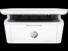 МФУ лазерный HP LaserJet Pro  M28w block specification img 1
