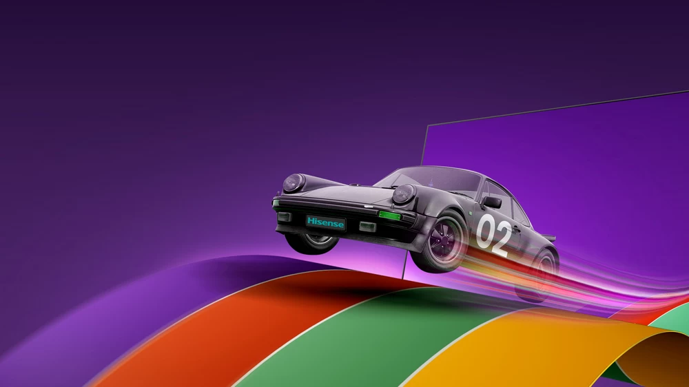 LED телевизор Hisense 43A6K block specification img 13