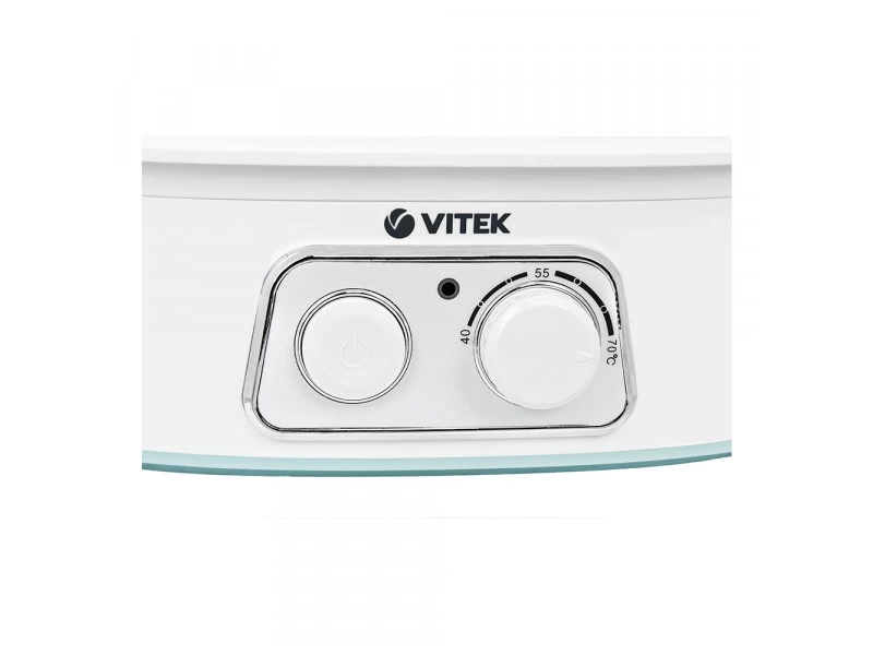 Дегидратор Vitek VT-5053 block specification img 2
