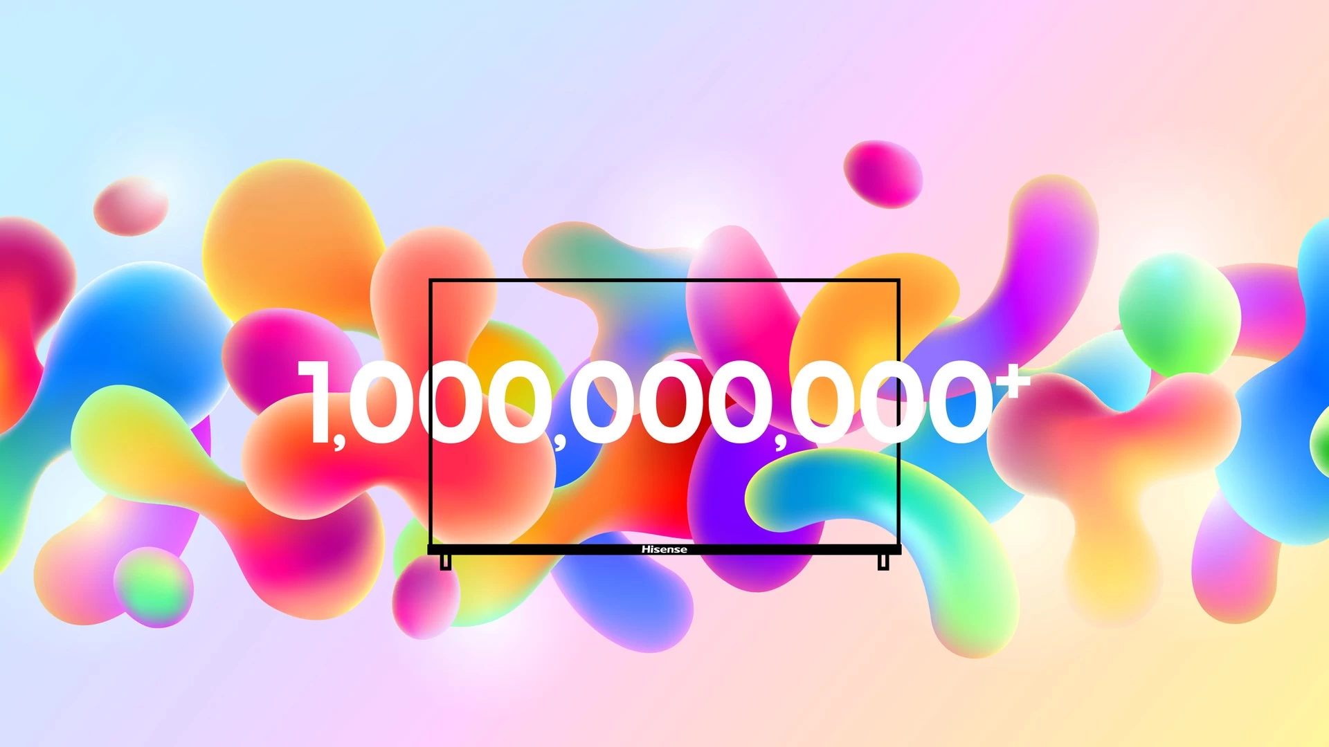 Televizor QLED Hisense 40A5KQ block specification img 1