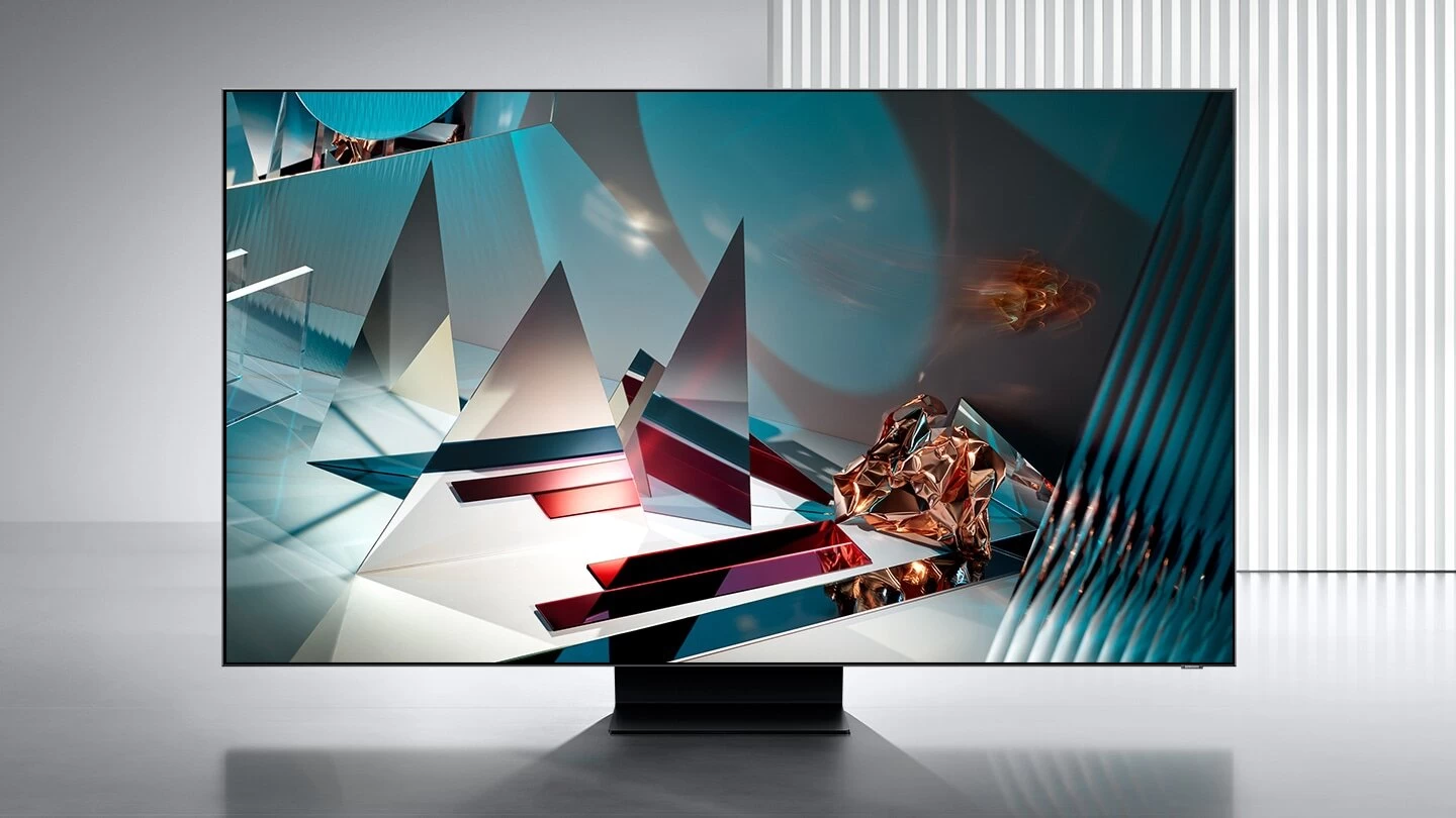 Televizor 8K QLED Samsung QE82Q800TAUXUA block specification img 12