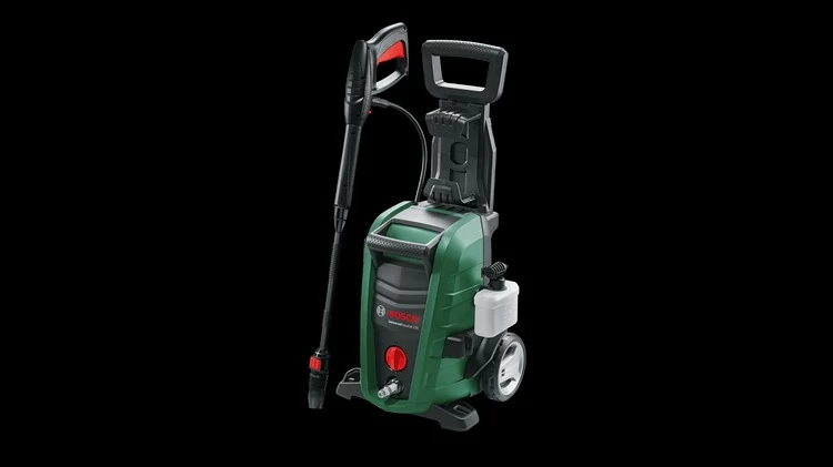Мойка высокого давления Bosch UniversalAquatak 125, 06008A7A00 block specification img 1