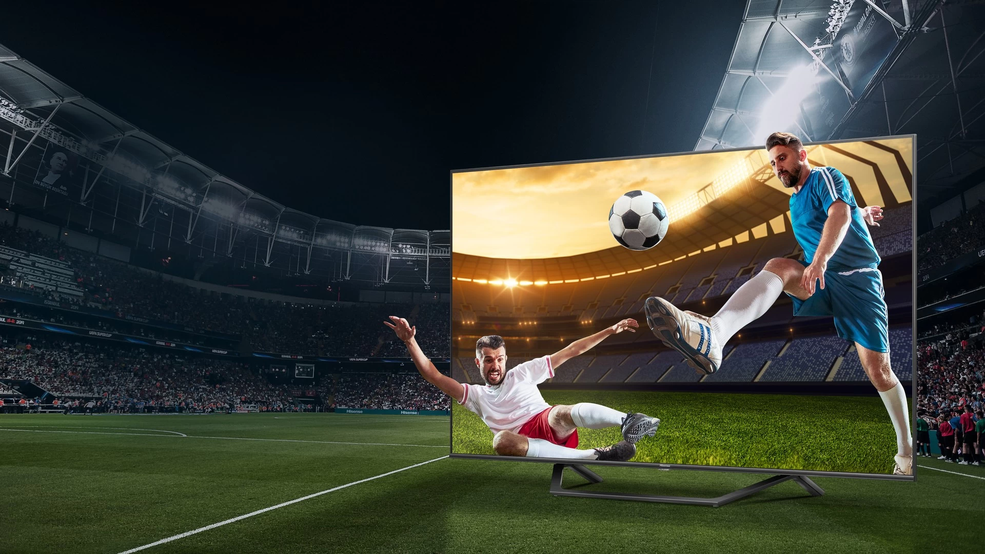 QLED телевизор Hisense 50A7KQ block specification img 11