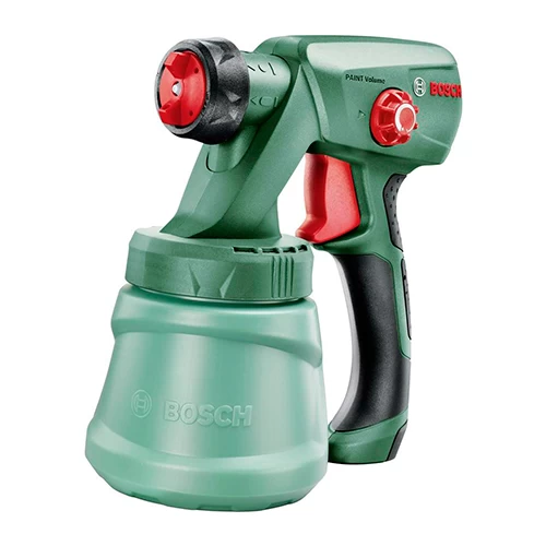 Система тонкого распыления Bosch PFS 2000, 0603207300 block specification img 2