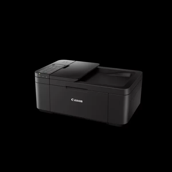 МФУ струйный Canon PIXMA TR4540 block specification img 3