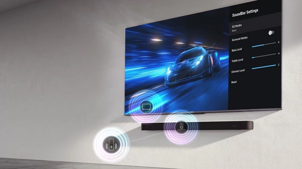 Televizor ULED Hisense 65U6KQ block specification img 5