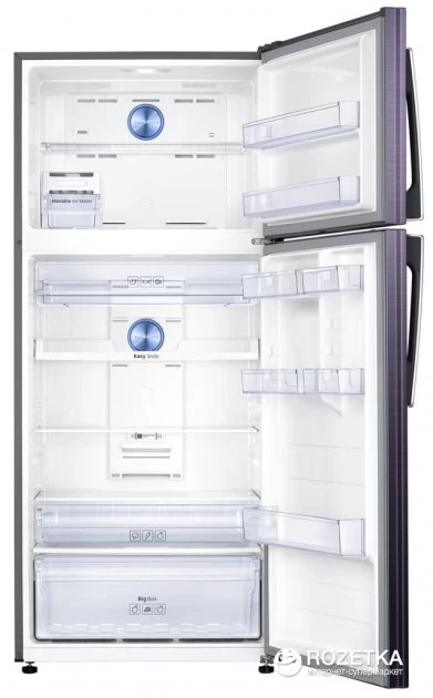 Frigider Samsung RT53K6340UT block specification img 2