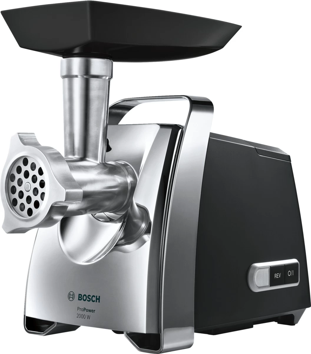 Tocator carne cu cilindru rotativ Bosch MFW67440 block specification img 8