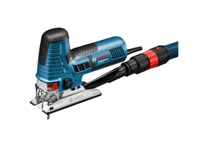 Лобзиковая пила Bosch GST 160 CE,0601517000 block specification img 2
