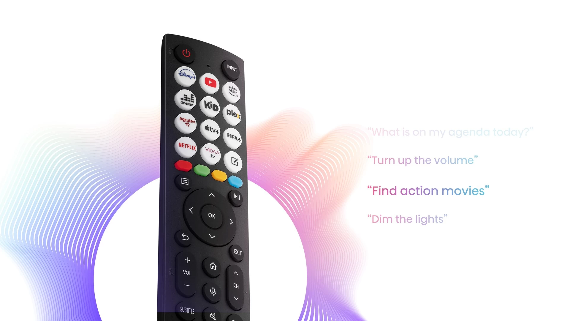 QLED телевизор Hisense 55A7KQ block specification img 14