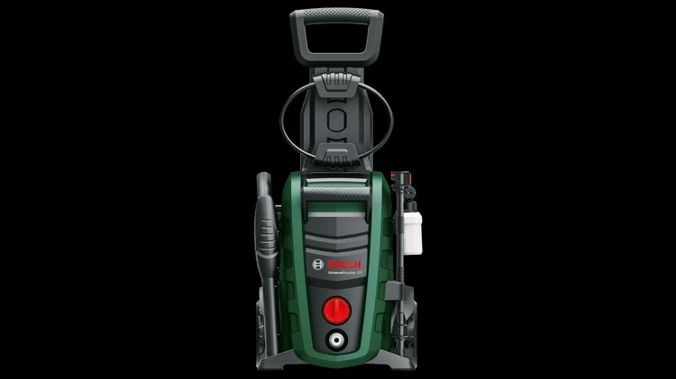 Мойка высокого давления Bosch UniversalAquatak 125, 06008A7A00 block specification img 2