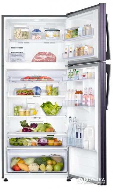 Frigider Samsung RT53K6340UT block specification img 3