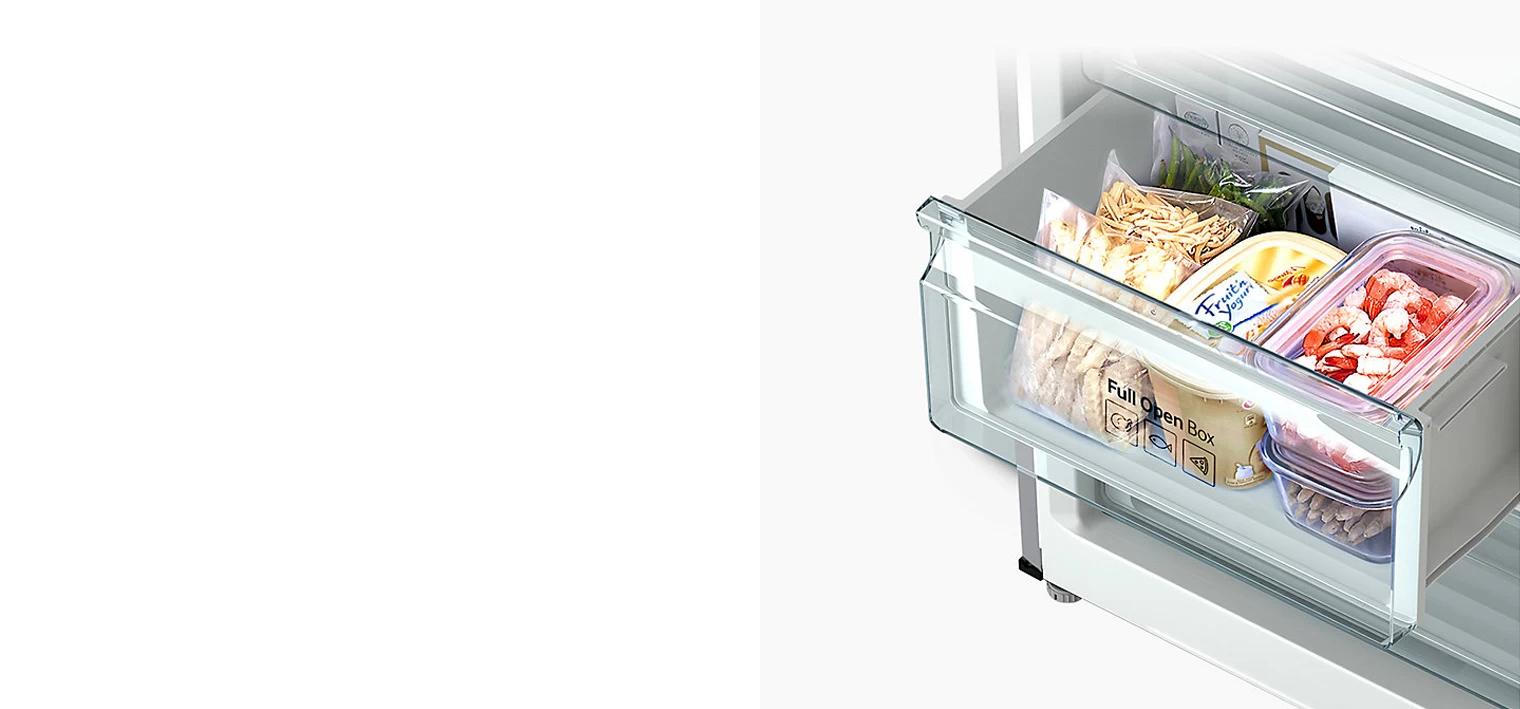 Frigider Samsung RB33J3000WW block specification img 3