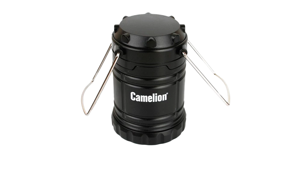 Походный фонарь Camelion LED5632 block specification img 6