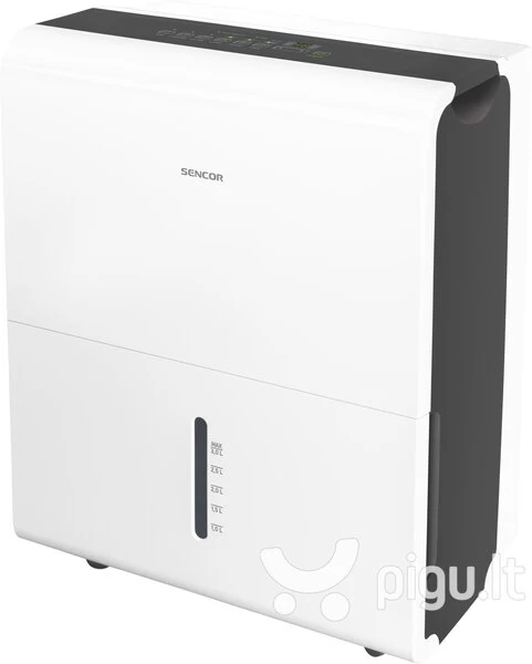 Dezumidificator Sencor SDH 3020WH block specification img 5