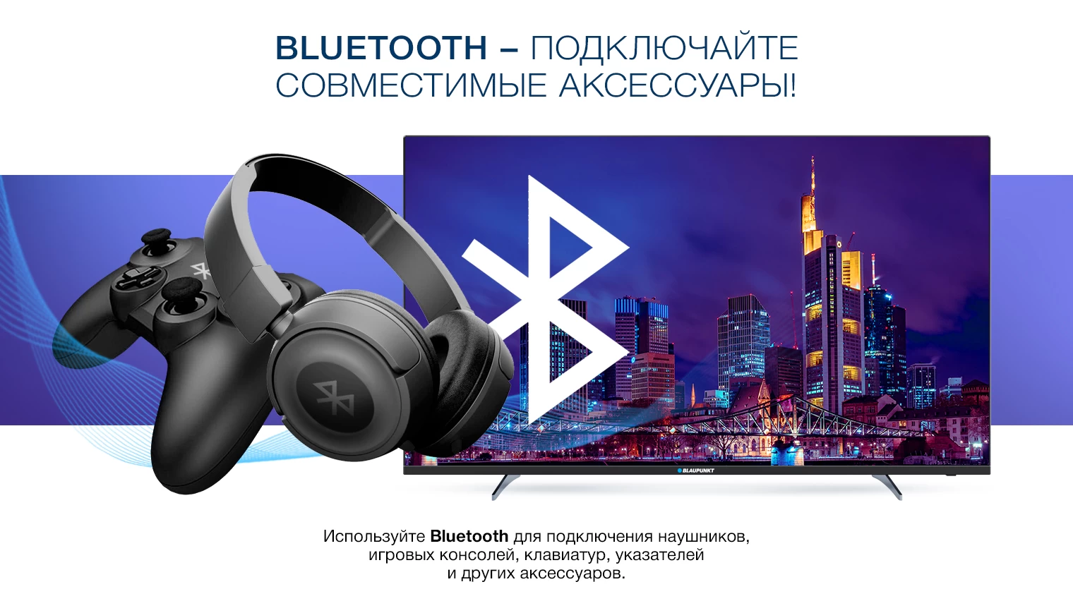 Televizor LED Blaupunkt 43UT965 block specification img 8