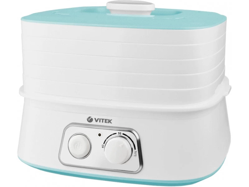 Дегидратор Vitek VT-5053 block specification img 1