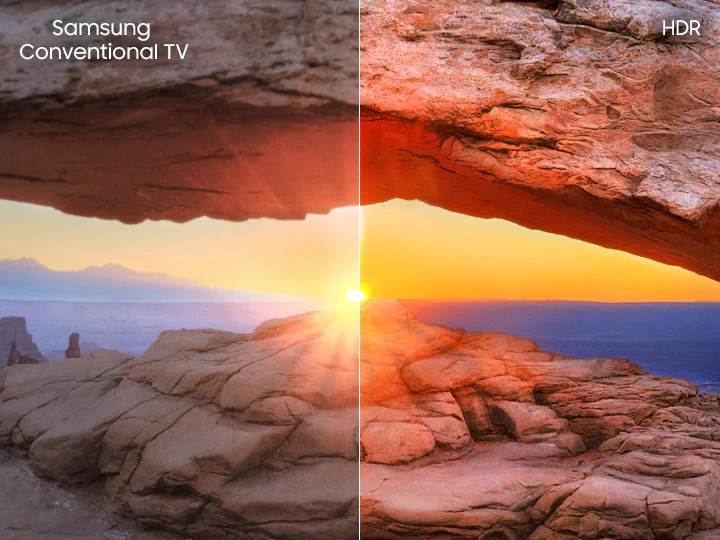 LED телевизор Samsung UE65AU7170UXUA block specification img 2