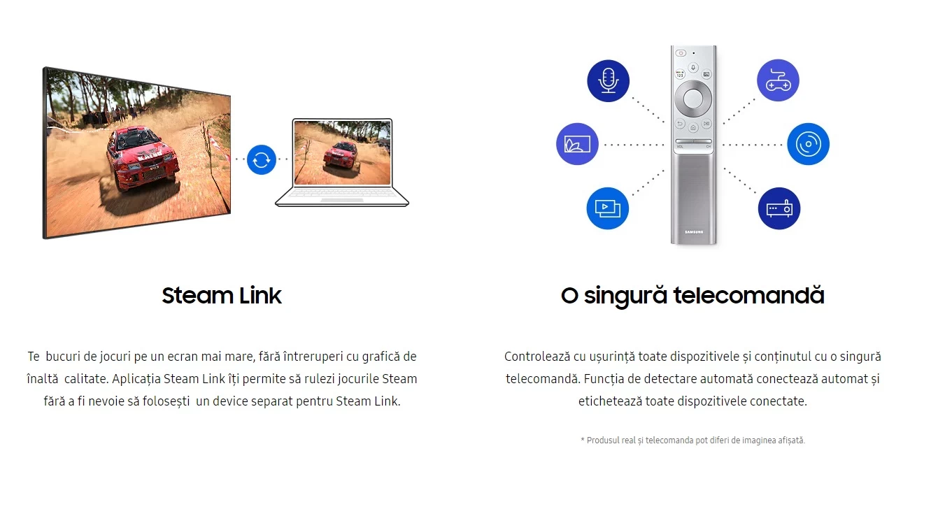 8K QLED телевизор Samsung QE65Q900RB block specification img 26