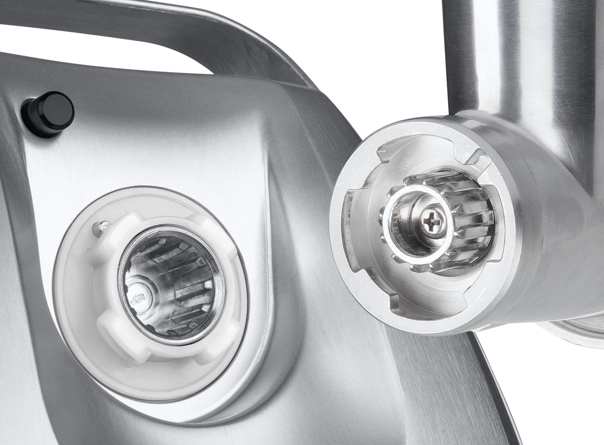 Tocator carne cu cilindru rotativ Bosch MFW 68660 block specification img 7