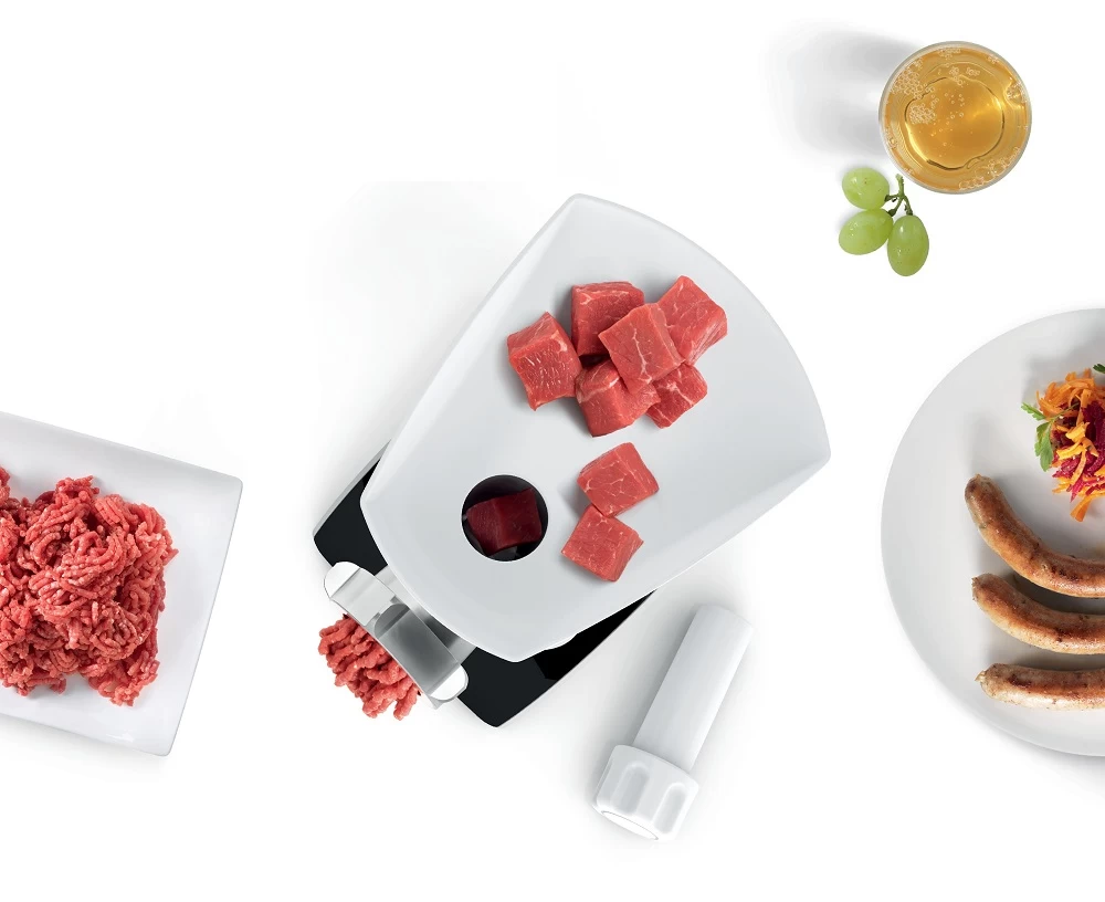 Tocator de carne Bosch MFW3X14W block specification img 4
