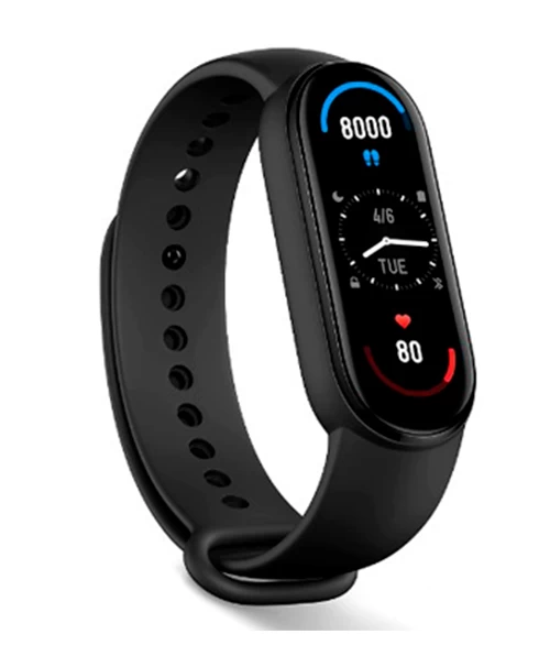 Bratara fitness Xiaomi Smart Band 7 block specification img 2