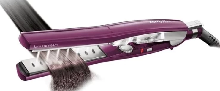 Щипцы для выравнивания Babyliss ST292E block specification img 2