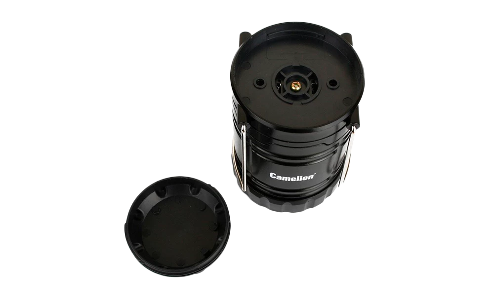 Походный фонарь Camelion LED5632 block specification img 5