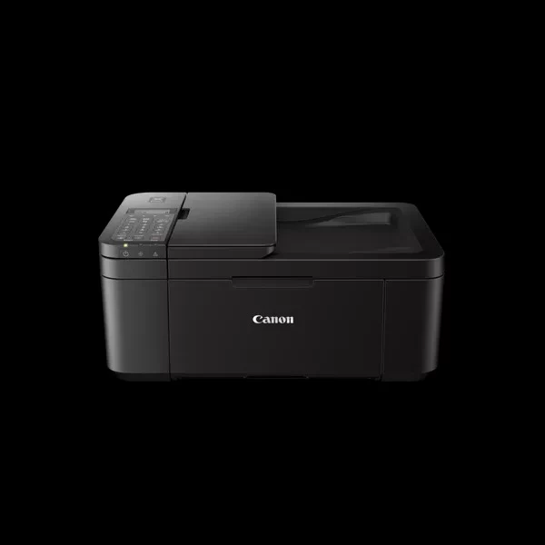 МФУ струйный Canon PIXMA TR4540 block specification img 2