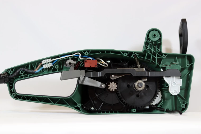 Ferastrau cu lant Bosch UniversalChain 40, 06008B8400 block specification img 2