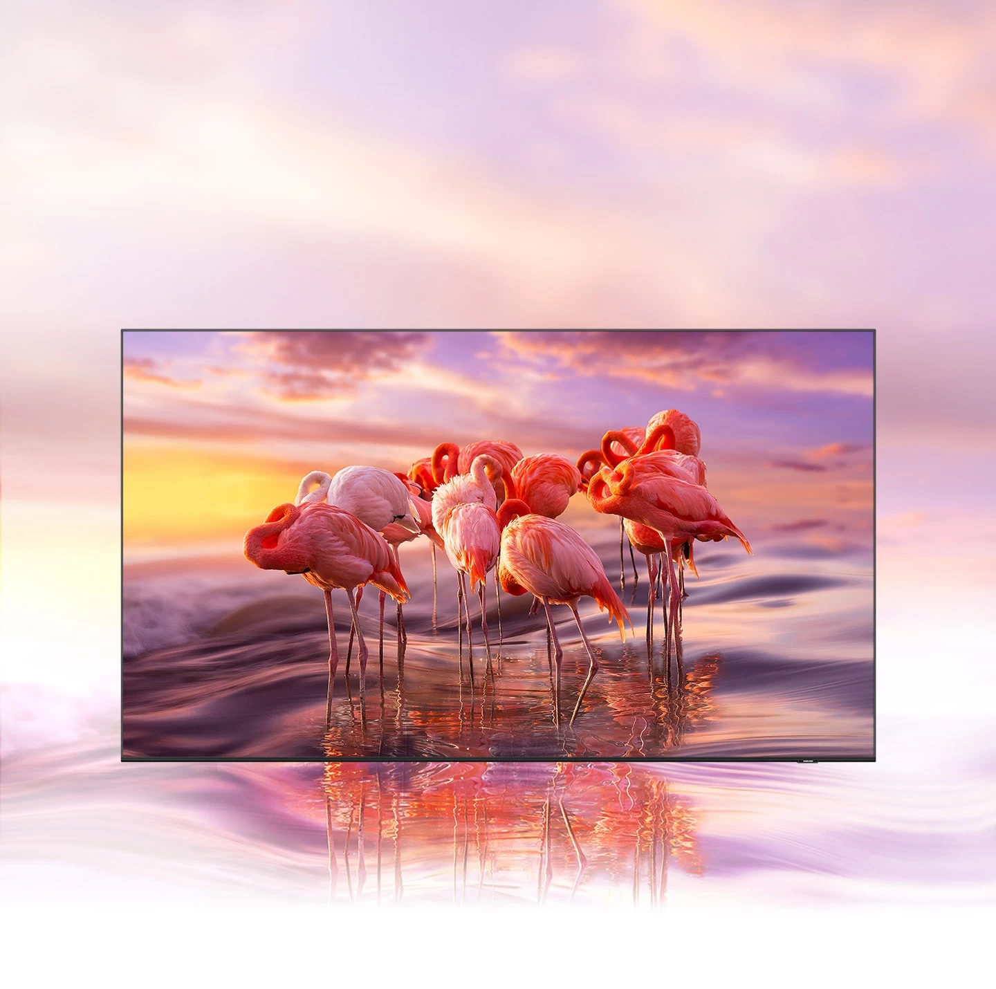 Televizor QLED Samsung QE50Q60AAUXUA block specification img 1