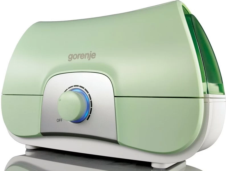 Увлажнитель воздуха Gorenje H17G block specification img 1