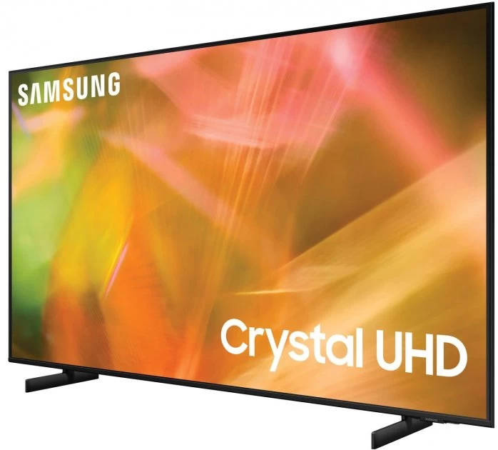 Televizor LED Samsung UE50AU8000UXUA block specification img 1