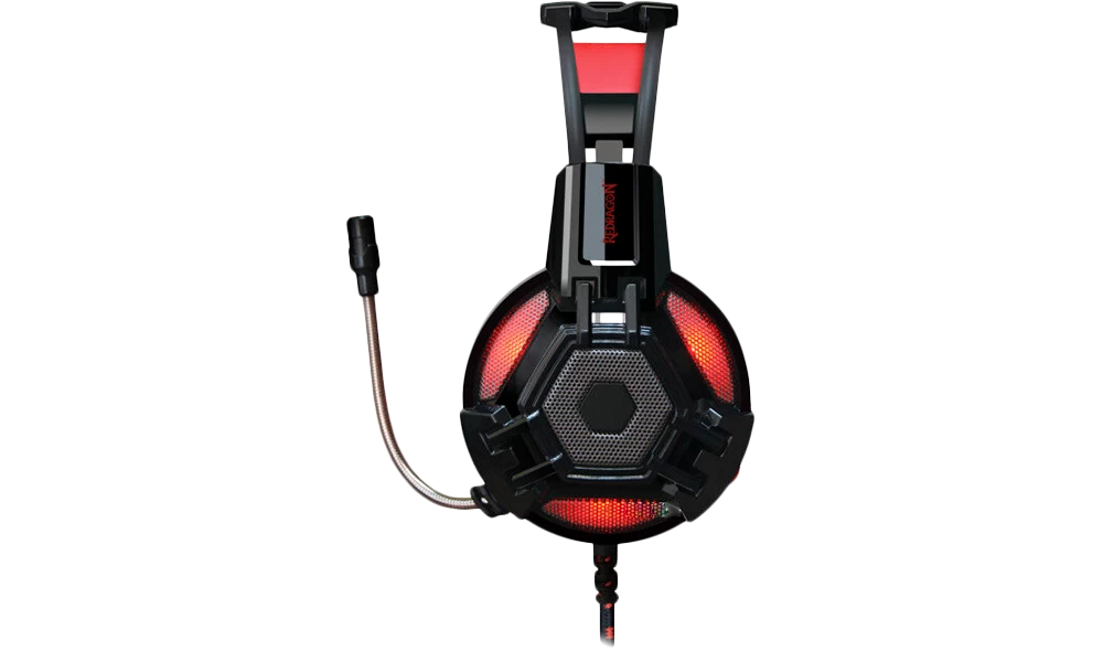Наушники ReDragon Lester jack+USB (64541) block specification img 3