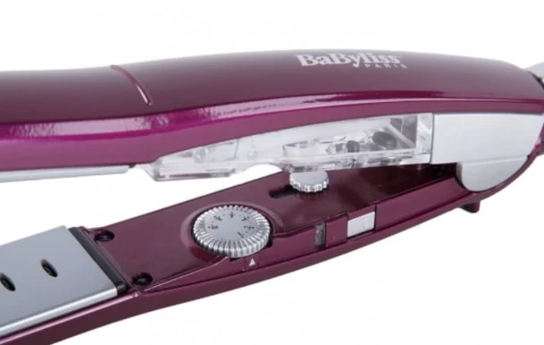 Щипцы для выравнивания Babyliss ST292E block specification img 3