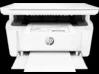 МФУ лазерный HP LaserJet Pro  M28a block specification img 1
